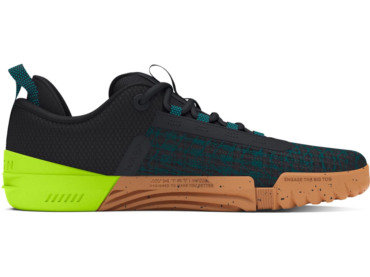 Under Armour Herren Tribase Reign 6Sneaker