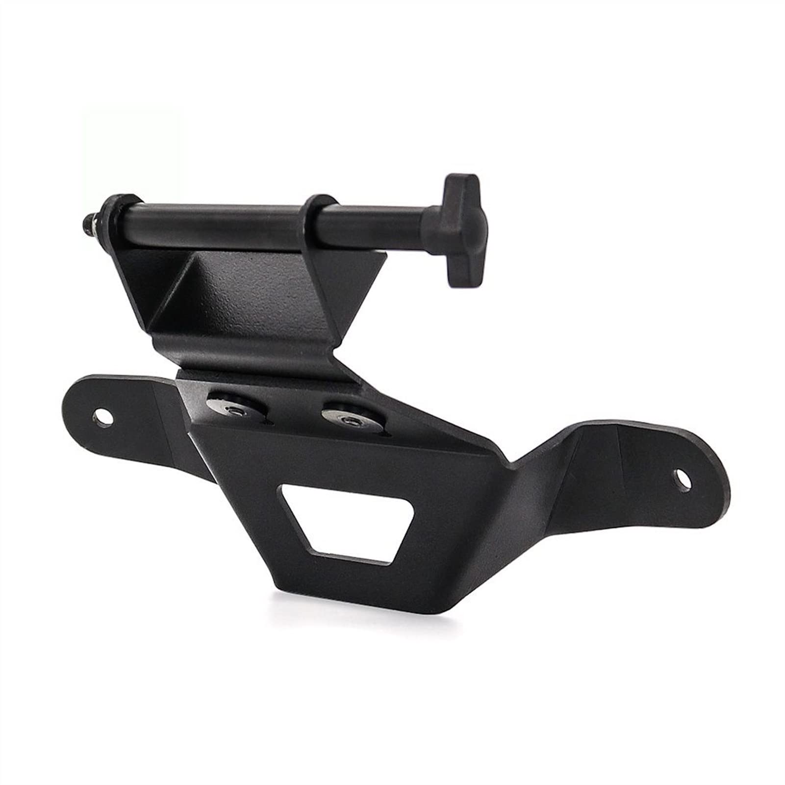 GPS motocyklowy, dla nawigacji dla Smart, telefonu, nawigacji