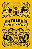 Antología fantástica (Cuentos)