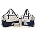 HALOViE Set 5 kits Bolsa de Mama para Bebe Biberon Cambiador de Pañales Bolsa Hospital Maternidad Bolso Bebé para Viaje Carro Carrito Biberón Colchoneta Comida Pañal con Gran Capacidad Viaje