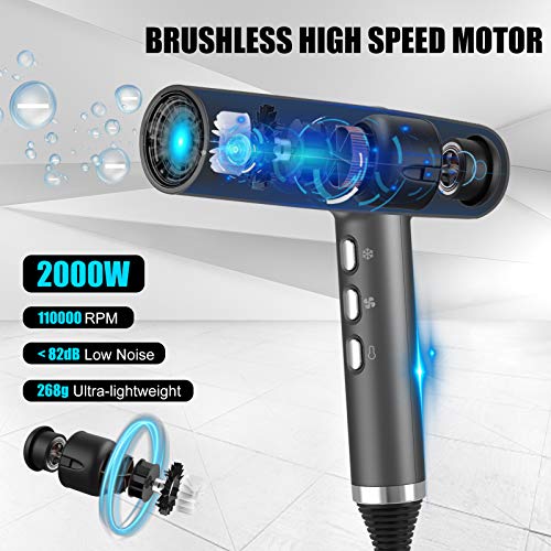 slopehill hair dryer