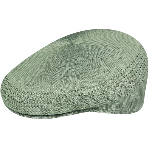 Kangol Tropic 504 Ventair - Oil Green/XL