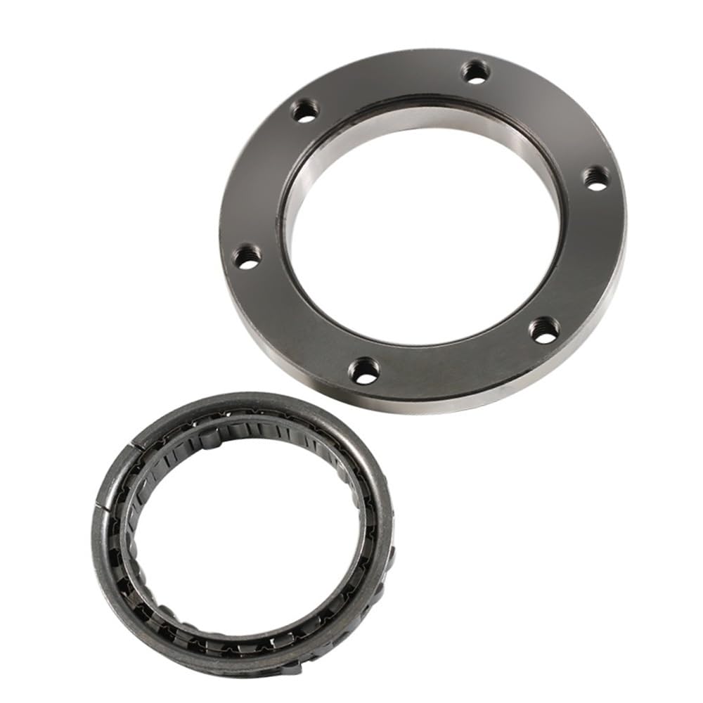 Démarreur embrayage UTV500 UTV700 pour réparer le lancement moteur difficile - 5