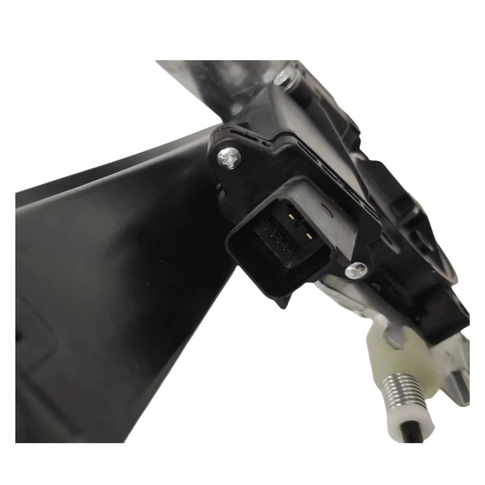 Elevalunas EléCtricos para Buick GL8S 11-20 26681154 Regulador De Ventana Delantera Derecha con Motor Modelo Antiabrazadera Elevalunas Izquierdo