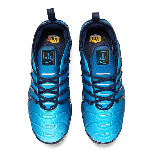 Image of Nike Men's Air Vapormax Plus Running Shoes
