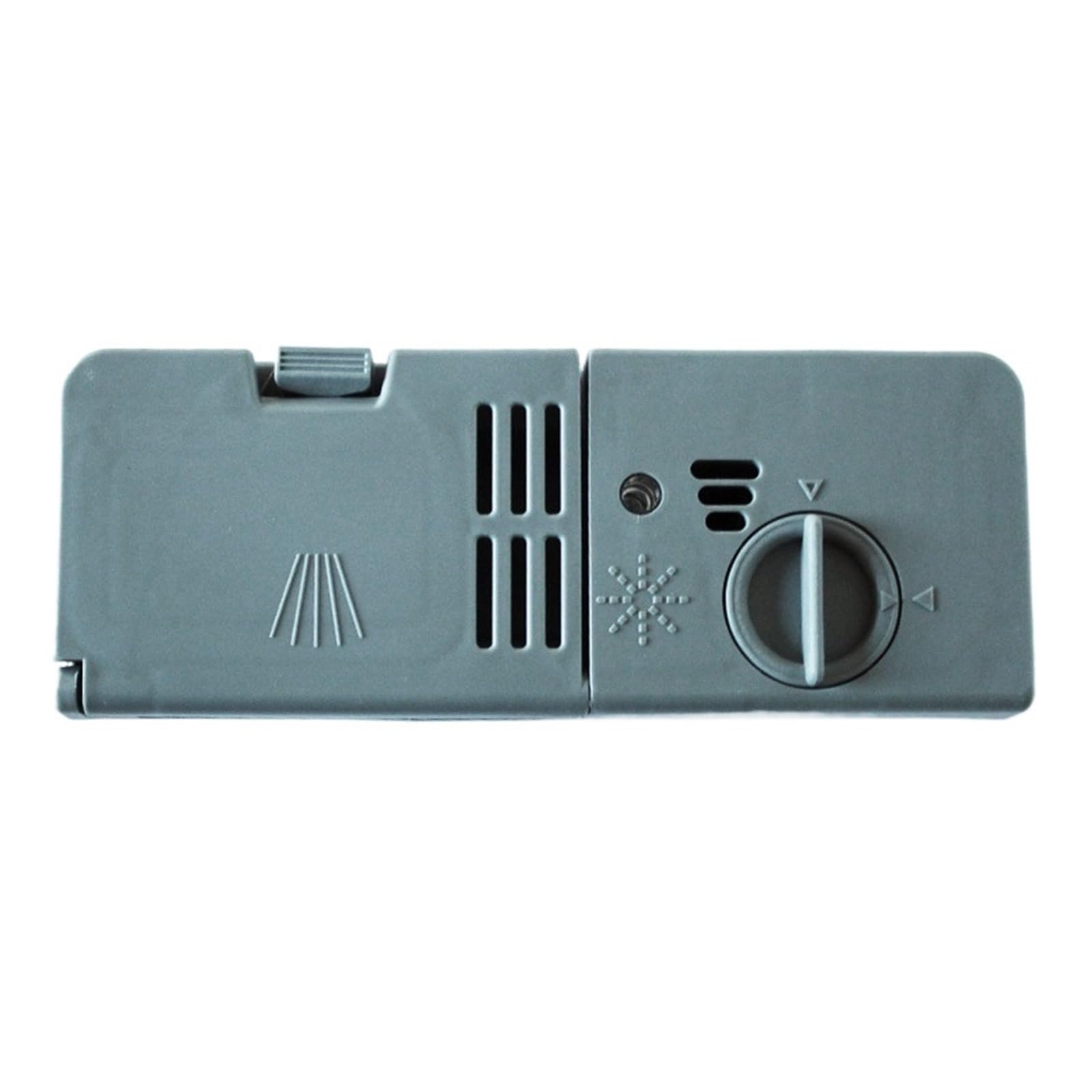 Lavastoviglie Contenitore for detersivo for piatti WQP8-9325 WQP8-3905-CN WQP8-W3906-CN Dispenser