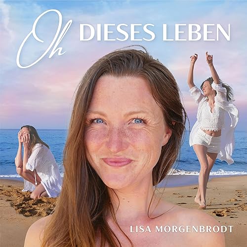 『OH DIESES LEBEN - mit Lisa Morgenbrodt』のカバーアート