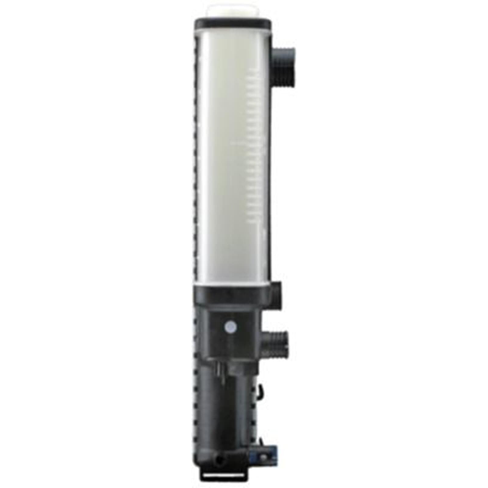 Mahle CR 327 000P Refrigeratore per Liquido refrigerante