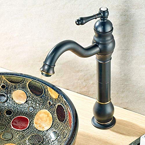 Reviews y listado de Grifería alta para lavabo los más solicitados. 9 Imagen adicional
