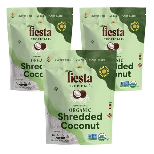 Best Keto Coconut Flakes 2024 Where to Buy?
