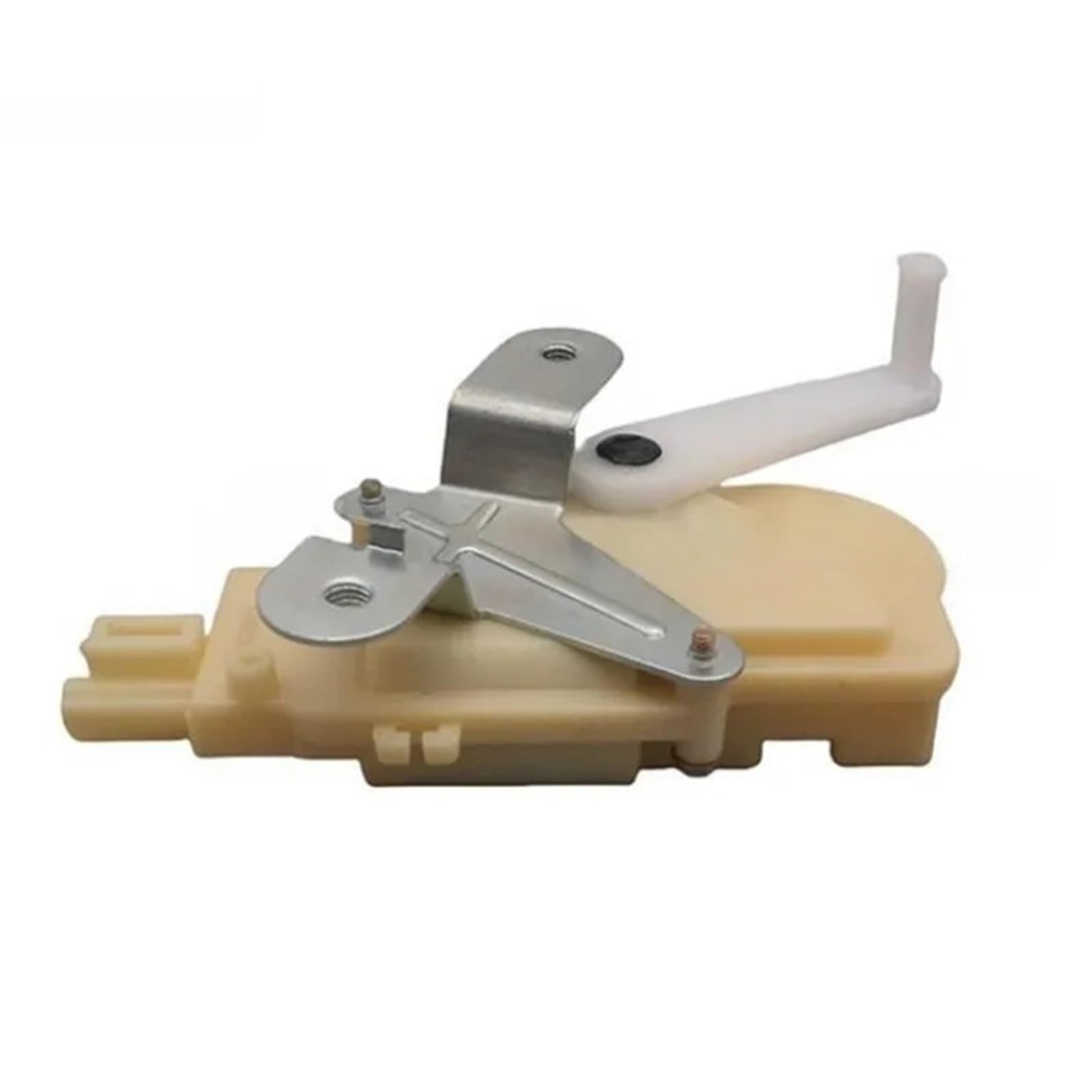 Automotive Tailgate Lock Compatible with Toyota for Yaris 1999 2000 2001 2002 2003 2004 2005 Rear Trunk Lid Lock Latch Actuator Motor 69150-52011 6915052011