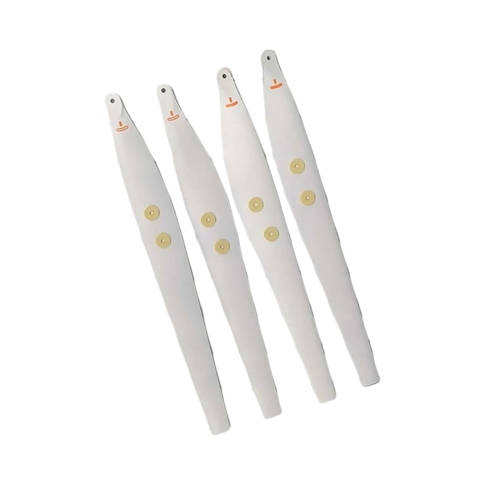 Hélice Plegable For Drones Agrícolas, Compatible Con DJI T40/T50
