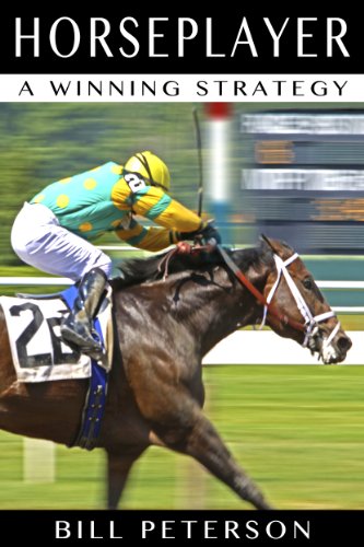 Horseplayer (The Horseplayer Series Book 1)