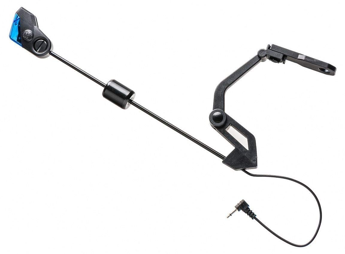 Set di 3 bracci oscillanti RGB con custodia