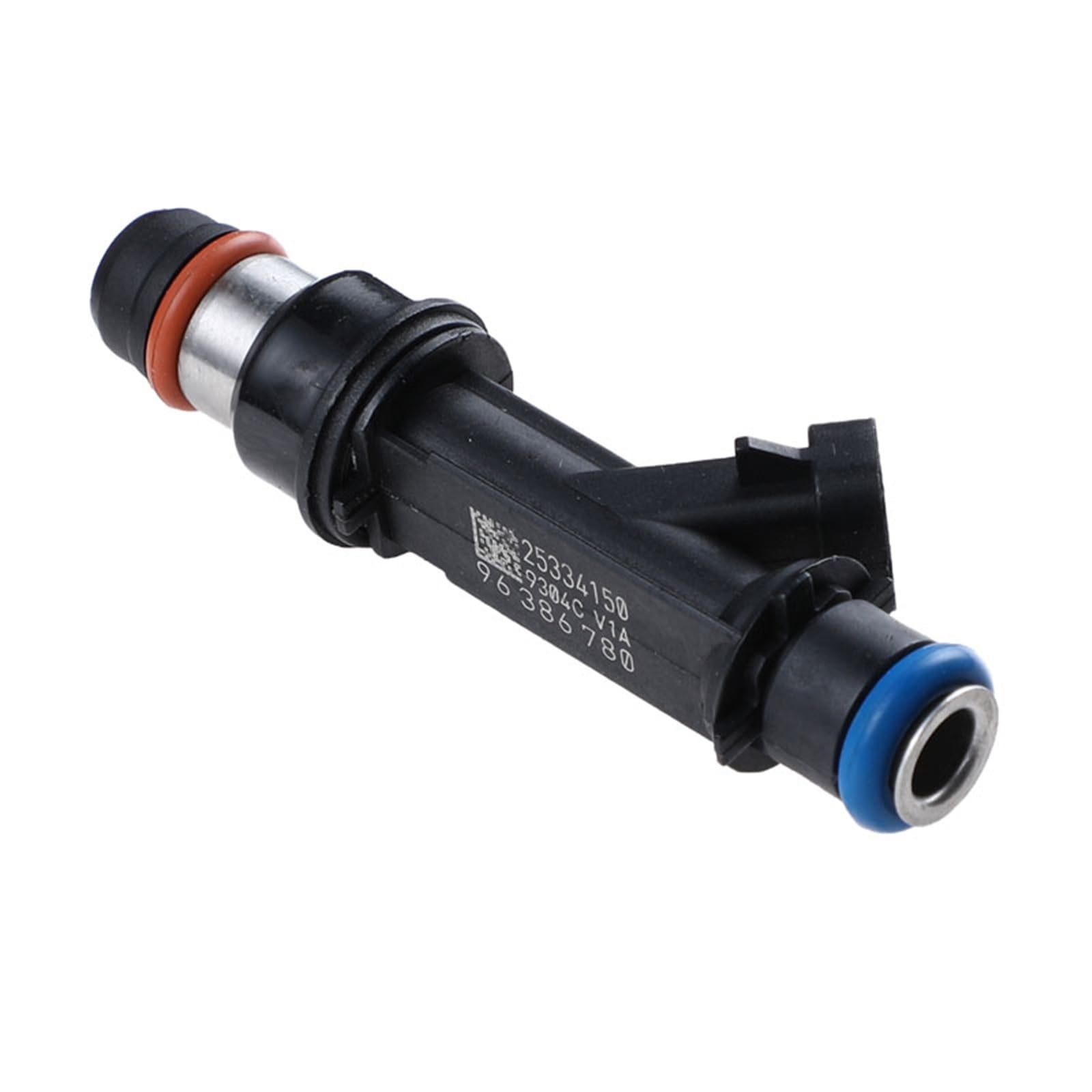 Iniettore Iniettore di carburante 4PCS Nuovo Ugello Iniezione Carburante Per Chevrolet Per Aveo Per Pontiac Per Wave 1.6 96386780 25334150 FJ720 4G1889 M1047 67301 2-18882