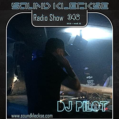 SKR0346 I DJ Pilot