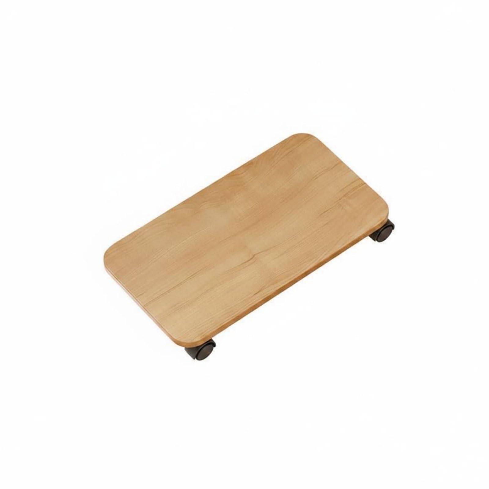 Stable Structure Under Desk Computer 62mm 350-300-62mm Wood | Sturdy Construction Effortless Mobility Safeguarding Elevation Versatile Compatibility Space-Saving Wood 62mm 350-300-62mm-image-30