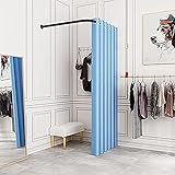 Descubre nuestra tela de lino gruesa y suave, diseñada para bloquear eficazmente la mayoría de la luz mientras te proporciona un espacio personal. Perfecto para crear un ambiente acogedor en tu hogar, este versátil producto es ideal para cortinas, cortinas y separadores de habitaciones, mejorando la privacidad y el estilo en cualquier habitación. Mejora tu espacio vital con nuestra solución de lino de calidad hoy
