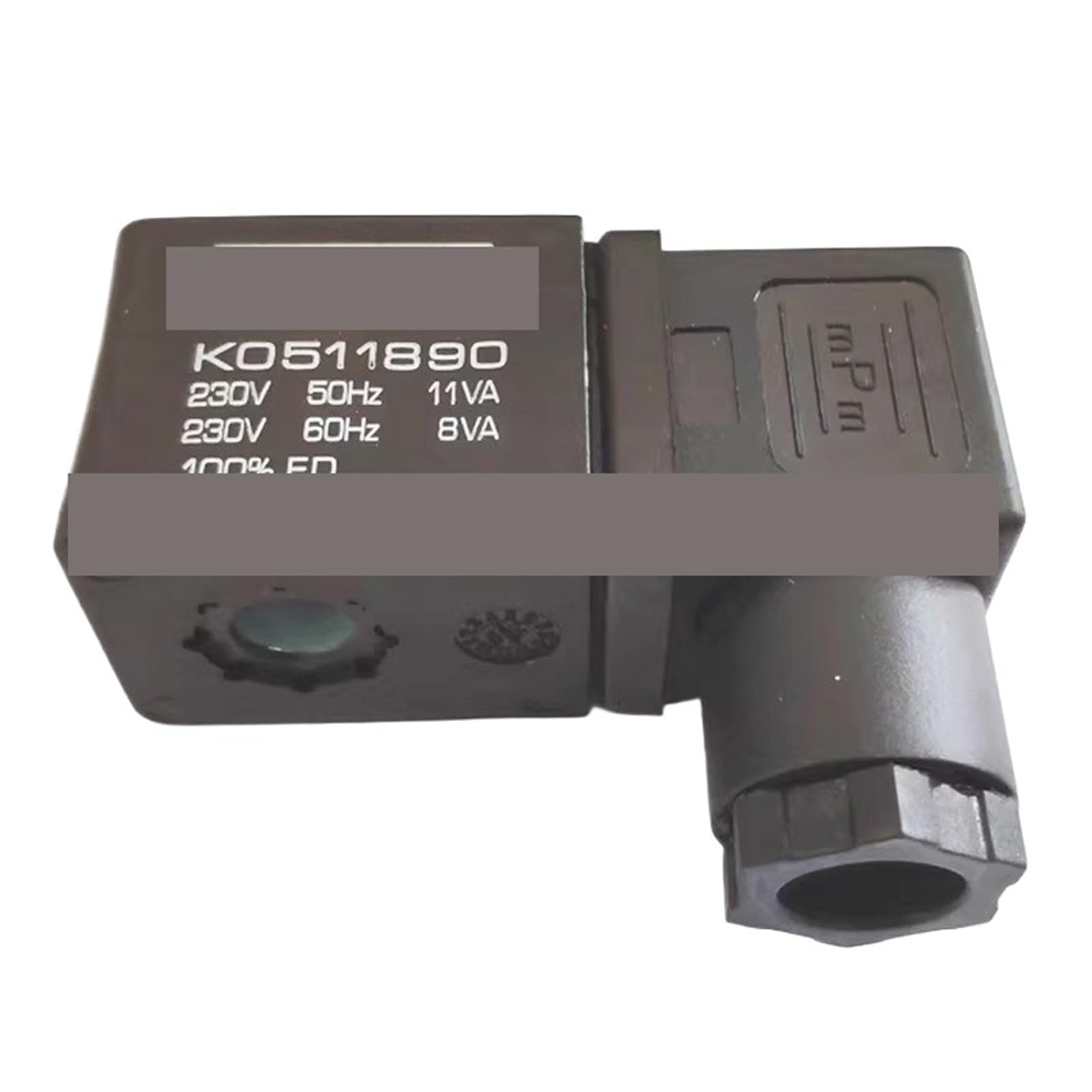 1pcs Solenoid Valve Coil K0510310 K0510390 K0510110 AC230V DC24V