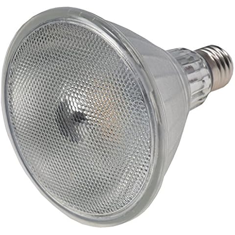 ChiliTec Bombilla LED PAR38 E27, 15W, 1450 lúmenes Cover