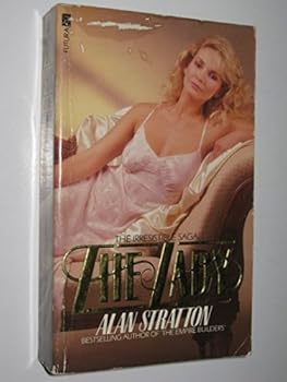 Paperback The Lady Book