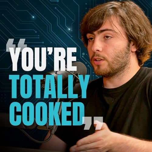 #220 – Ryan Greenblatt on the 4 most likely ways for AI to take over, and the case for and against AGI in <8 years Podcast Por capa