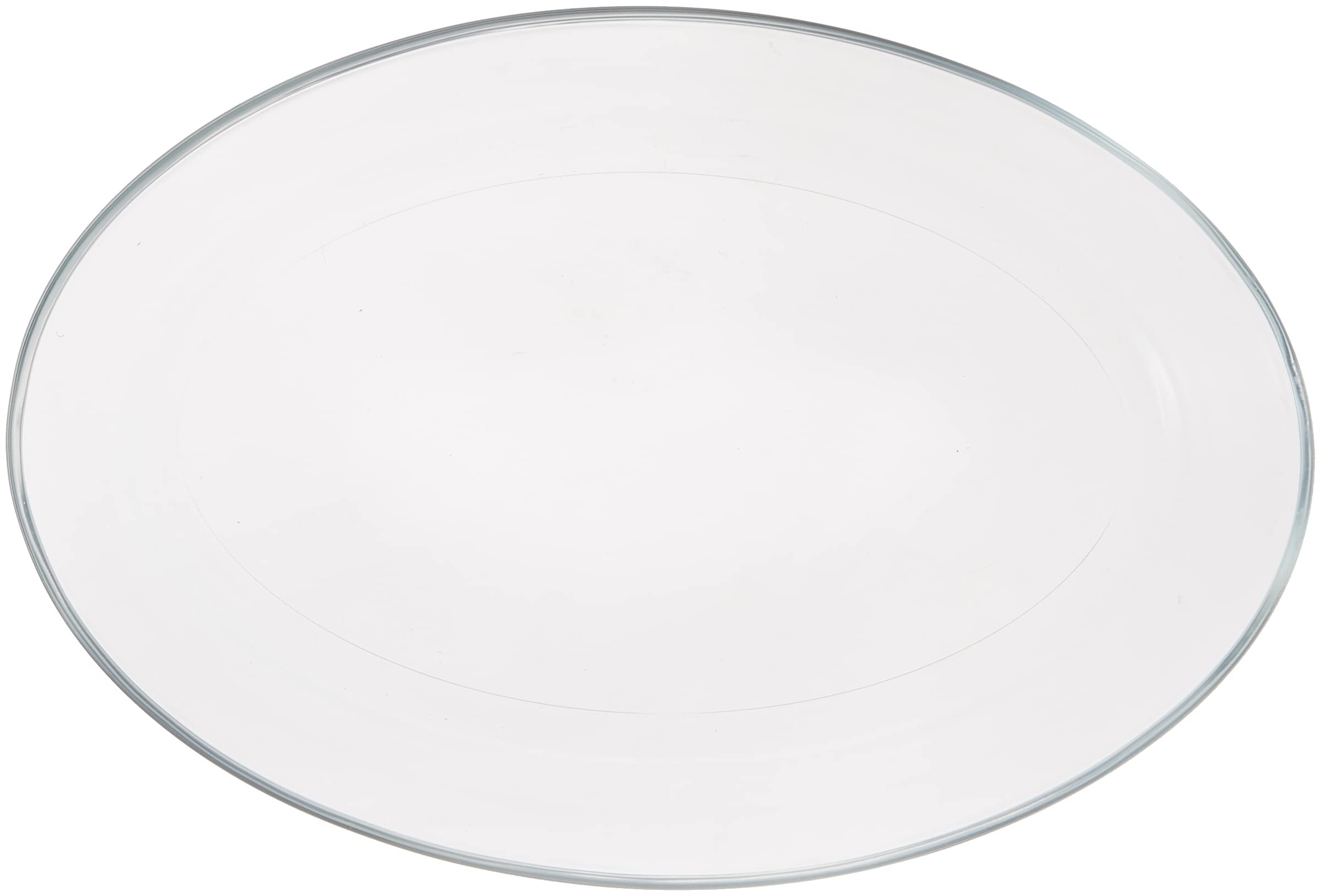 Luminarc Keon Simply Oval Plate 35 CM