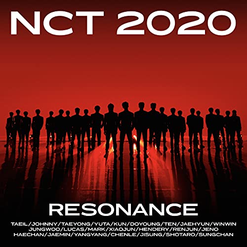 NCT 2020