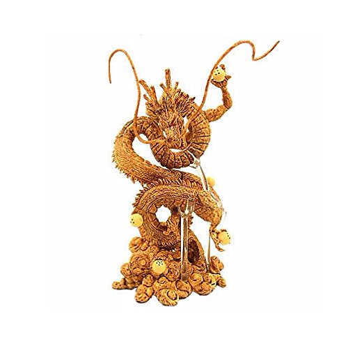 Preisvergleich Produktbild Dragon Ball Anime Shenron Figur