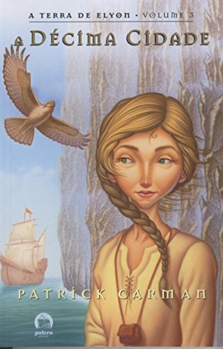 A décima cidade (Vol. 3)