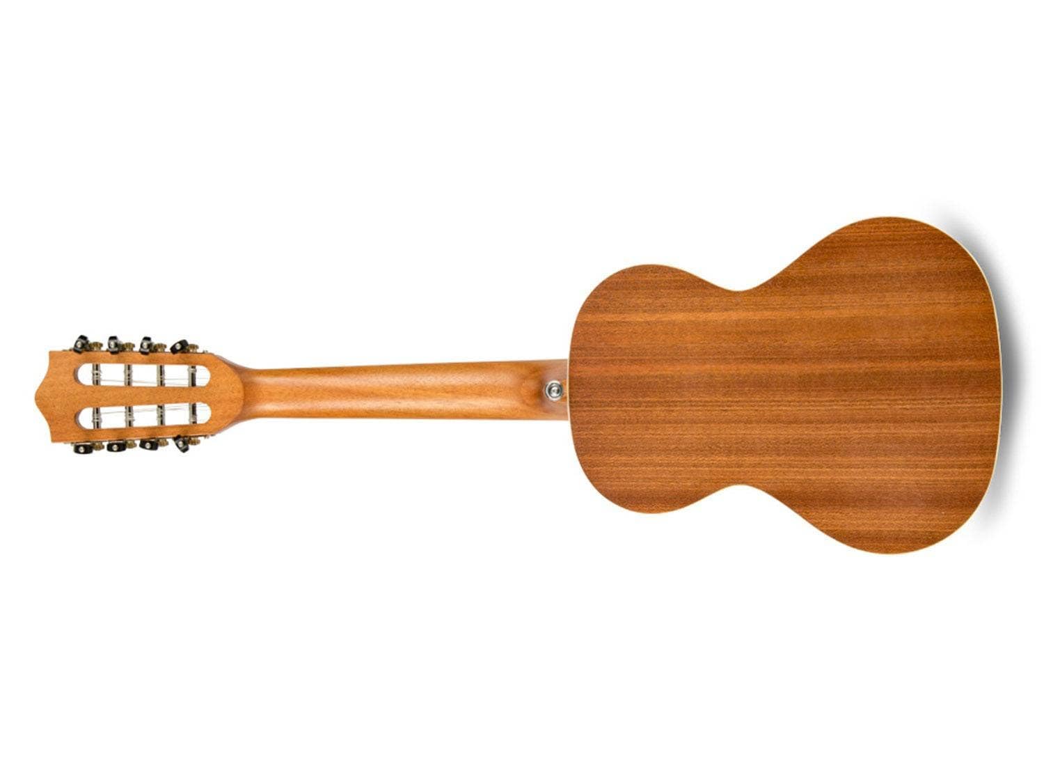 Lanikai, 8-String Ukulele, Natural (MA8T) - Image 2