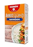 País de origen: UE y Camboya Nomen Arroz Vaporizado Largo Nomen Arrozisimo 1 Kg 1000gr