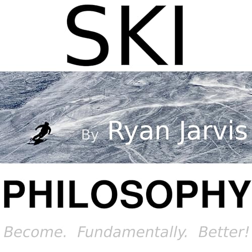 Ski Philosophy | Ryan Jarvis episode artwork