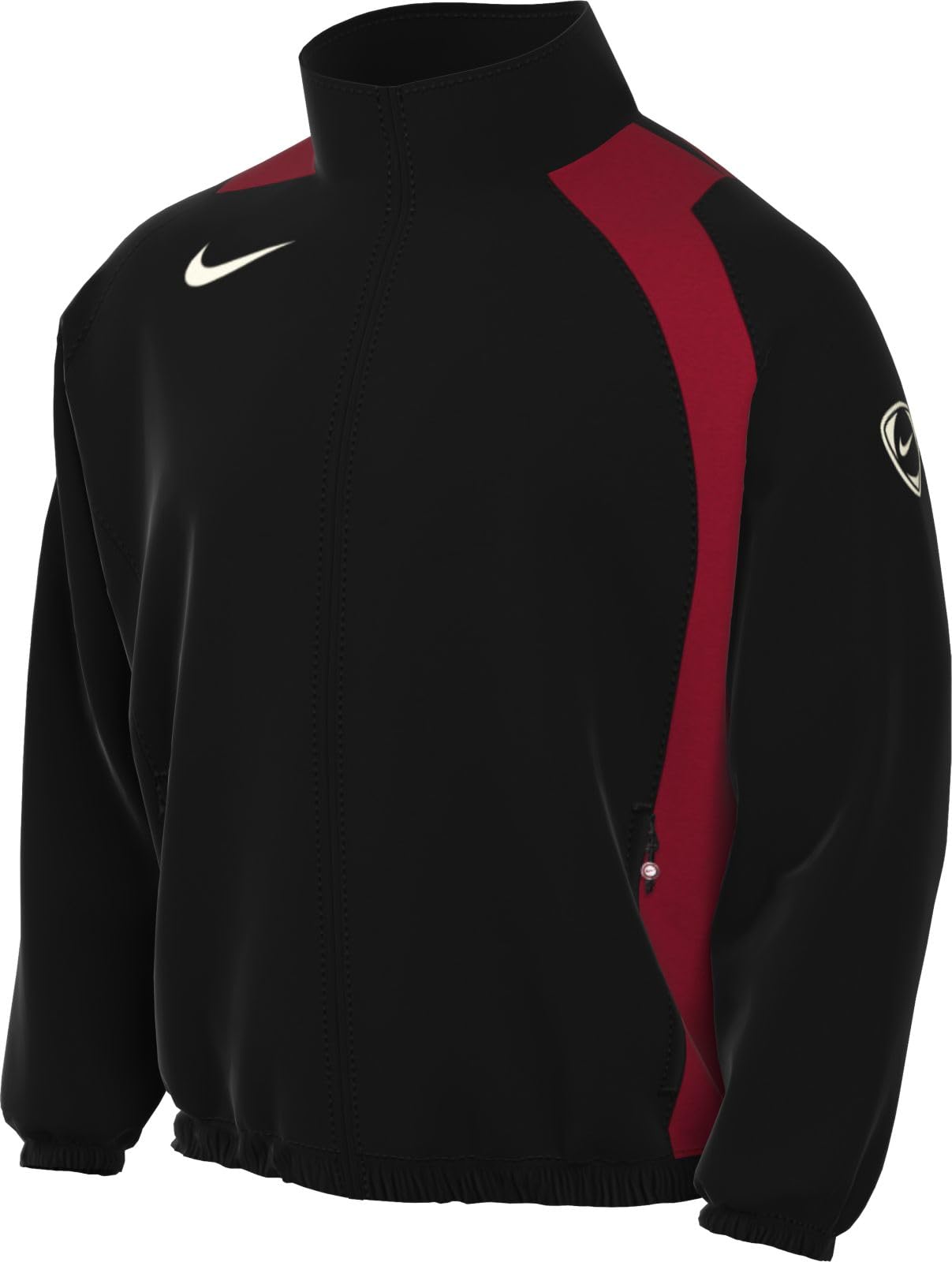 Nike Total 90 Fußball-Trainingsjacke mit Repel-Technologie für Herren, HQ3391
