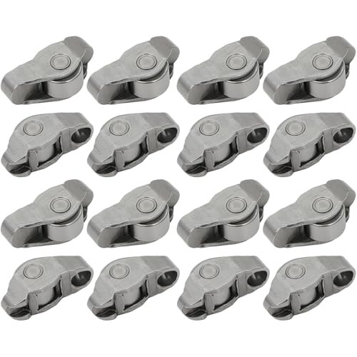 Best Engine Rocker Arms: Unlocking Maximum Performance for Your Ride ...