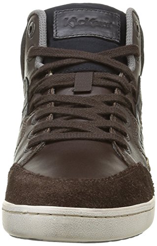 Kickers Craffiti, Sneakers Alte. Uomo