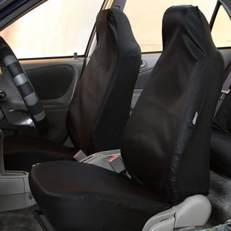 Protezione Sedile Auto Trasparente