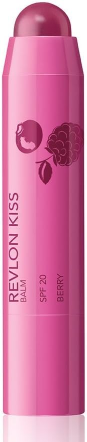 REVLONKiss Balm Berry Burst