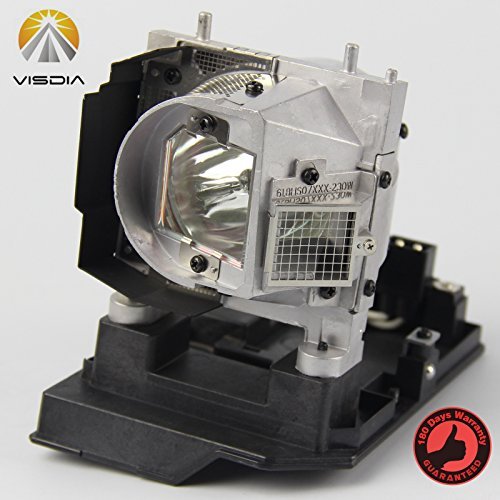 20-01501-20 Replacement Projector lamp with Housing for Smart Board UF75 Unifi 75 Projectors