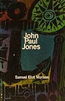 John Paul Jones a Sailors Biography B001DOW8PW Book Cover