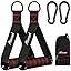 1-Red Handles