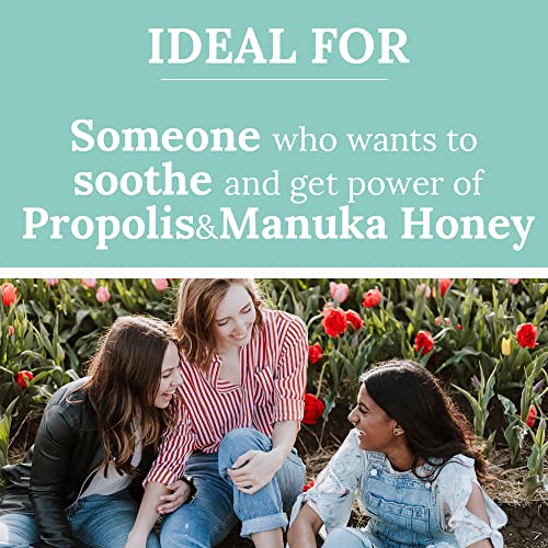 Pack de 2 Miel Manuka y Propóleos 500g miniatura 4
