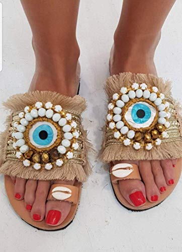 bohemian shoes style