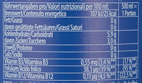 Benediktiner Weissbier Alkoholfrei MEHRWEG (6 x 0,5 l) - Image 6