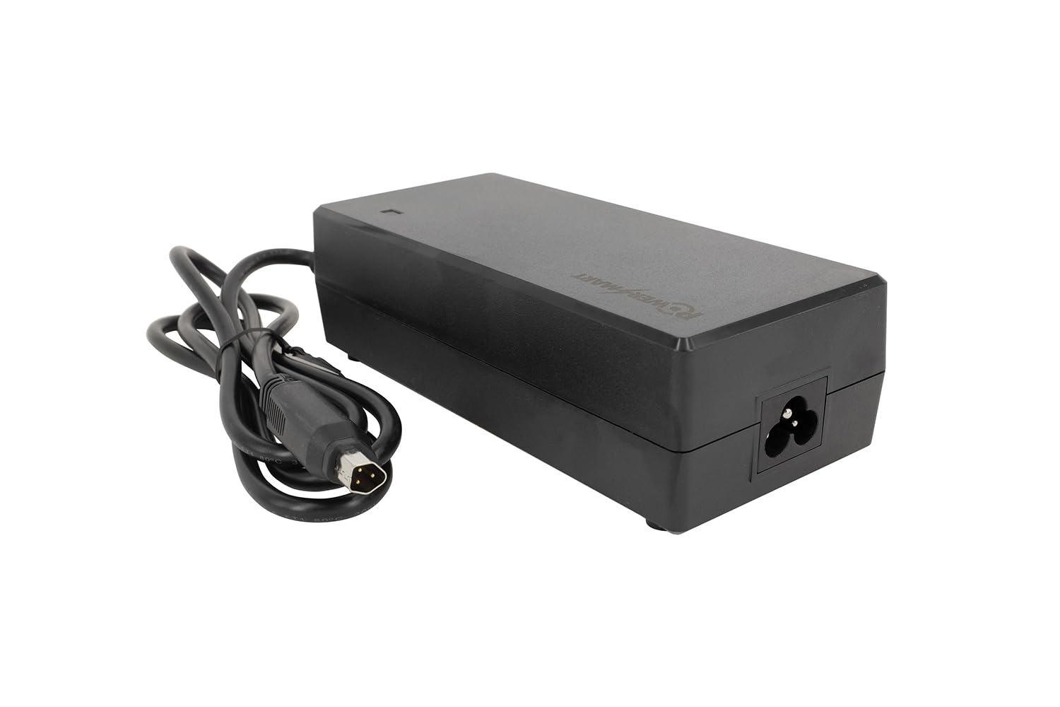 PowerSmart Ladegerät 42V 2A Für Trekstor E.Gear Akkus | Kompatibel Mit EG3178, EG3168 | Inklusive 2,5mm Stecker