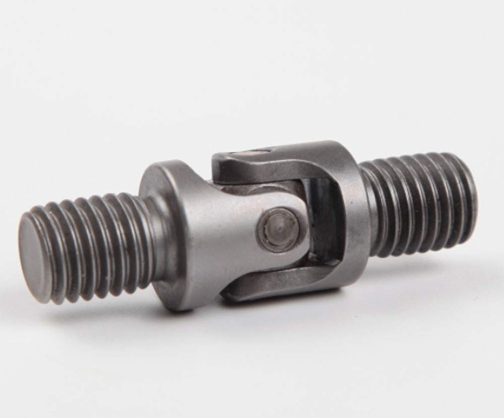 1-1/4 in Inside Dia,Rubber Flexible Coupling,-2040004375