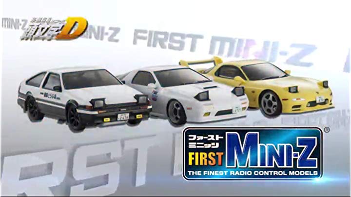 Rx7 京商ミニッツ 京商 ミニッツRWD MR-04 レディセット マツダ サバンナ RX-7 SA22C 1979 デイトナ CAR No 77 1979 デイトナ GTU クラス ウィナー No 7 登場 - オフロード オンロード ドリフト ラジコンニュース
