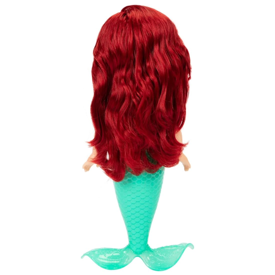 Disney Bambola Ariel My Singing Friend delle Principesse, alta 35 cm, canta e pronuncia oltre 10 frasi ispirate alla storia. Include accessori per un gioco ancora più divertente