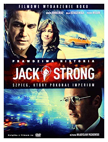 JACK STRONG