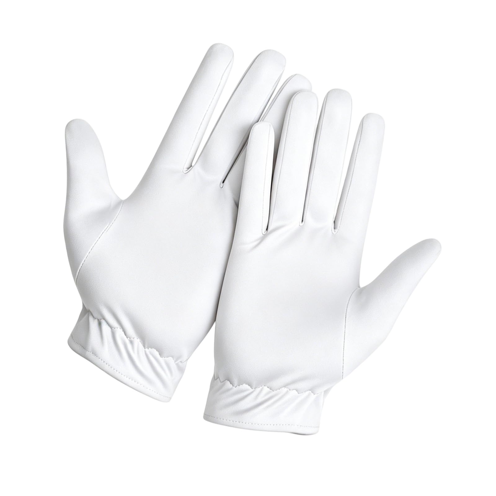 Xjdzineq Microfiber Dusting Gloves Dusting Mitt Microfiber Cloth for Handling Jewelry, Film, Photo, Coin Gloves